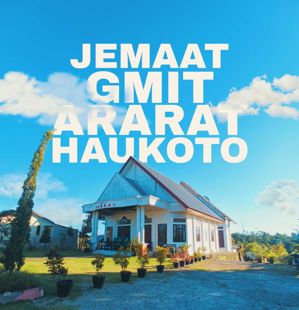 Gereja Ararat Haukoto